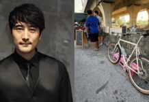 Former Dragon Five singer Tae found dead in Chao Phraya River after going missing