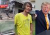 Udon Thani dancer claims he’s headed for White House concert