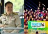 Thai PM hails Olympic-bound volleyball team: ‘It gave me goosebumps’