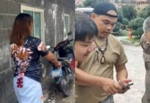 Rayong mom asks police to arrest son over alleged cannabis use