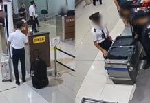 Indonesia arrests Malaysia Airlines pilot for smuggling drugs into Jakarta