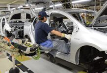 Indonesia urges Toyota to move regional production hub from Thailand