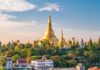 At least 500 hospitalised as cholera outbreak hits Yangon