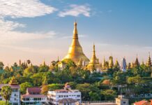 At least 500 hospitalised as cholera outbreak hits Yangon