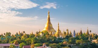 At least 500 hospitalised as cholera outbreak hits Yangon