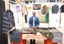 Thailand hosts first UNESCO Creative Cities forum in Bangkok Thailand hosts first UNESCO Creative Cities forum in Bangkok