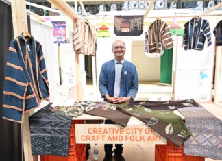 Thailand hosts first UNESCO Creative Cities forum in Bangkok Thailand hosts first UNESCO Creative Cities forum in Bangkok
