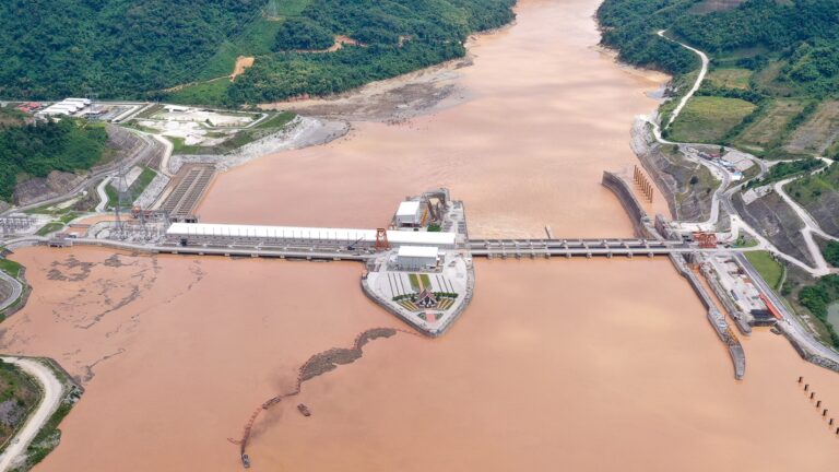 โรงไฟฟ้าพลังน้ำ ไซยะบุรี 2