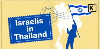 Thais want Israelis held to the law, NIDA poll finds