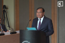 Cambodia's full opening statement to first UNCLOS conciliation meeting with Thailand