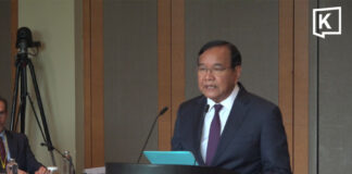 Cambodia’s full opening statement to first UNCLOS conciliation meeting with Thailand