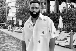 Son seeks answers over Igho Ubiribo's death in Thailand