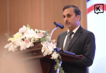 Indian Ambassador Pushes for India-Thailand Trade and Investment
