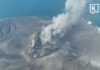 Volcanic island in Indonesia erupts, canceling hundreds of flights and stranding thousands
