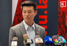 People’s Party says it has evidence to shake ‘blue regime’ as no-confidence debate looms