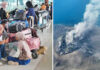 Indonesia reopens Jakarta airports after Anak Krakatau ash disrupts 2,961 flights