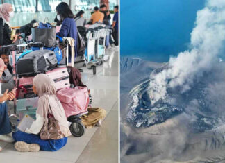 Indonesia reopens Jakarta airports after Anak Krakatau ash disrupts 2,961 flights
