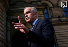 What to know about Canada’s escalating trade war with the US as Carney retaliates with tariffs