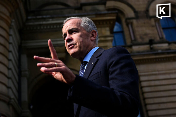 Mark Carney Tariffs