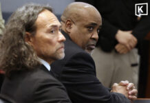 What to know about the evidence that led to Keffe D’s conviction in Tupac Shakur’s 1996 killing