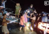 Five dead, more than 80 missing after Philippine ferry fire