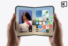 Apple’s foldable iPhone Duo starts at 79,000 baht