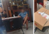 Israeli man arrested in Chiang Mai with 200 packs of untaxed cigarettes