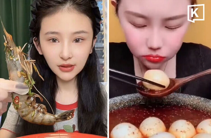 Chinese extreme-eating influencer dies at 24 after reporting dangerously low potassium