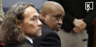 What to know about the evidence that led to Keffe D’s conviction in Tupac Shakur’s 1996 killing