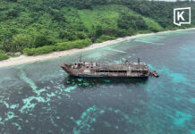 Rescuers pull more bodies from burned Philippine ferry as death toll hits 76