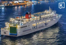 Indonesia searches for 140 missing after passenger ship loses contact