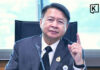 Thailand emergency medical system faces major gaps as 2,574 subdistricts lack units