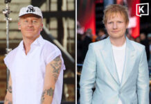 Ed Sheeran’s tour in trouble after opening acts drop out in solidarity with rapper Macklemore