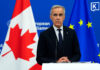 Carney embraces EU associate membership proposal as Trump pushes Canada closer to Europe