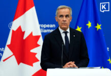 Carney embraces EU associate membership proposal as Trump pushes Canada closer to Europe