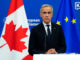 Carney embraces EU associate membership proposal as Trump pushes Canada closer to Europe PAAAAA1BMVEWurq51dlI4AAAAAXRSTlMmkutdmwAAAA5JREFUKM9jGAWjYJABAAKUAAHoEAeuAAAAAElFTkSuQmCC