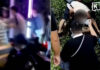 Two teens charged after fatal shooting at Rayong festival