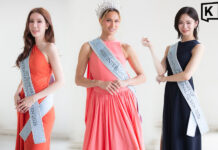 Beyond the crown: Miss International Queens reflect on family, survival, and growth