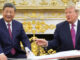Trump and Xi meet With Taiwan, Iran, AI, and trade at stake PAAAAA1BMVEWurq51dlI4AAAAAXRSTlMmkutdmwAAAA5JREFUKM9jGAWjYJABAAKUAAHoEAeuAAAAAElFTkSuQmCC