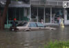 Bangkok declares all 50 districts disaster-affected as flood warning issued