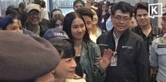 Nene returns to Phuket after historic AGT victory