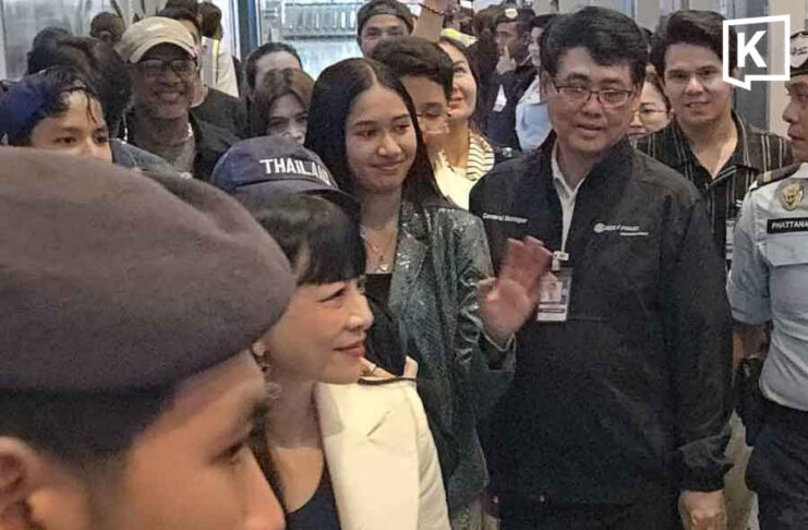 Nene returns to Phuket after historic AGT victory