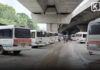 BKS suspends vans, minibuses on 13 routes due to flooding
