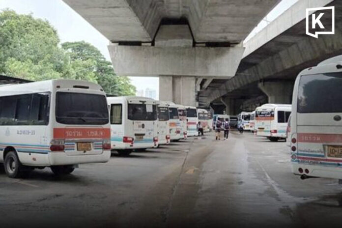BKS Bus Routes Suspended