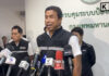 Chadchart plans ‘guerrilla’ pumping operation to target most-affected communities