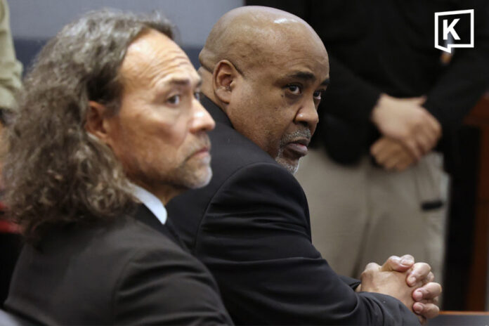 Keffe Tupac Murder