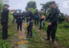 Nine suspected drug couriers killed in 10-minute Chiang Rai gunfight; 272kg of crystal meth seized