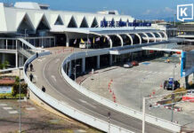 Phuket arrivals dip as four new direct routes set to launch