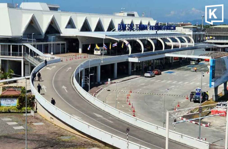 Phuket arrivals dip as four new direct routes set to launch