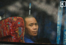 Malaysia sends nearly 1500 Myanmar detainees home despite UN safety warning